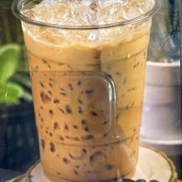 กาแฟเย็น