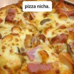 พิซซ่า นิชา