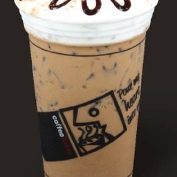 มอคค่าพรีเมี่ยม 16 ออนซ์