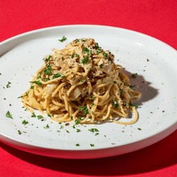 สปาเก็ตตี้คาโบนาร่า