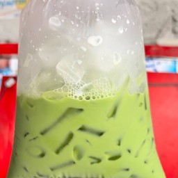 ชาเขียว