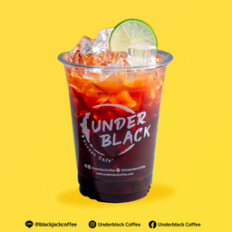 ชามะนาว เย็น