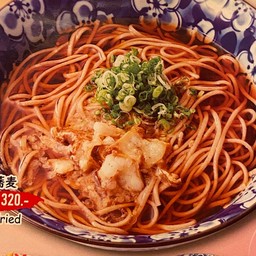 774.Kasu soba