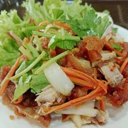 ข้าวมันไก่เมืองเพรียว5 ข้าวมันไก่เมืองเพรียวสาขา5