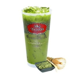 เพียวมัทฉะ