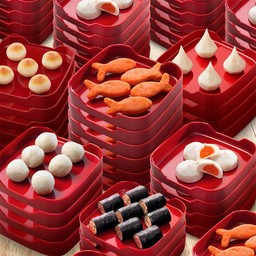 คอนโดสุกี้ ลูกชิ้น เลือกอร่อยเพิ่มเติม