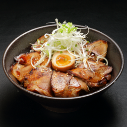 CHASHU DONBURI