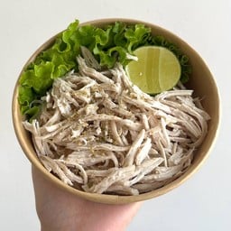 Cheek sen & Hungryrice