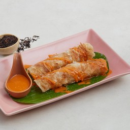 โรตีชาไทย