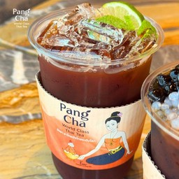 ชามะนาว ( เย็น)