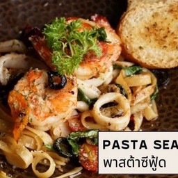 พาสต้าซีฟู้ด