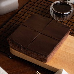 ซอฟเค้กช็อคโกแลต