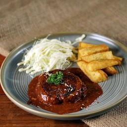 ฮัมเบิร์กวากิวและเฟร้นซ์ฟรายด์