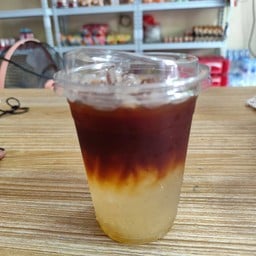 IZ3101 Home Café Speciality Coffee