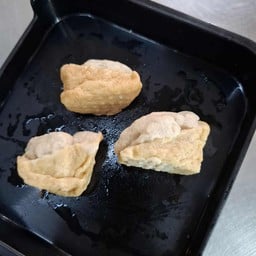 ลูกชิ้นแคะ