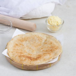 โรตีเนย