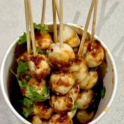 Pedsus เผ็ดสัส_สาขาพุทธบูชา 40