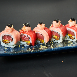 HONMAGURO ROLL