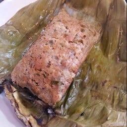 แอ๊บหมู