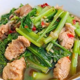ส้มตำกะสินธุ์
