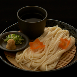 ZARU UDON