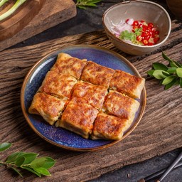 มะตะบะไก่ - မတ်တဘာကိုင်