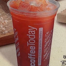 ชา See ลอนสตอเบอรี่