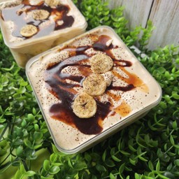 บานอฟฟี่ วิปครีมตาลโตนด