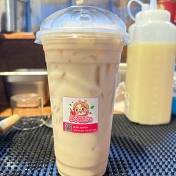 ชานมไต้หวัน