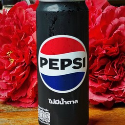 เเป๊ปซี่ ไม่มีน้ำตาล