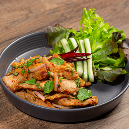 เห่าดงหมู
