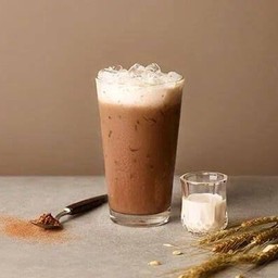 ไมโล - မိုင်လို