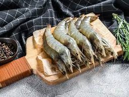 กุ้ง (Prawns)