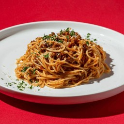 สปาเก็ตตี้โบโลเนส