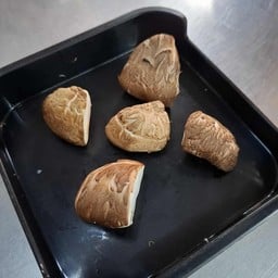 เห็ดหอม