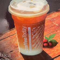 ลาเต้ พรีเมี่ยม 16 ออนซ์