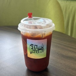 ชามะนาว