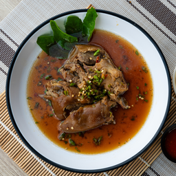 เล็กต้มเลือดหมู พุทธบูชา 40