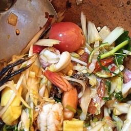 ตำป่าทะละ