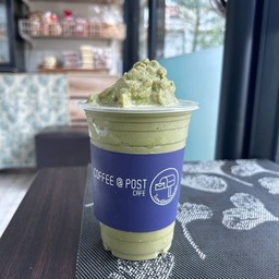 มัทฉะปัั่น