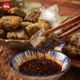 กุยช่ายกรอบ