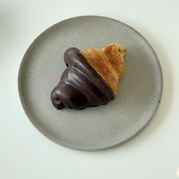 Chocolate Croissant