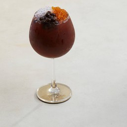 ชาดำ+ไข่มุก3ชาติ