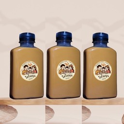 โปรชาไทยพรีเมียม 3 ขวด