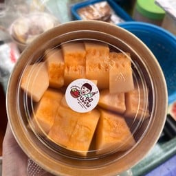 แคนตาลูป