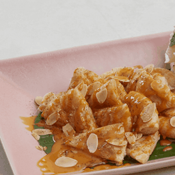 โรตีฝรั่งเศส