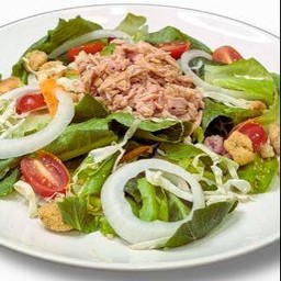 สลัดทูน่า