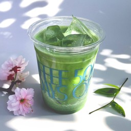 Matcha - Yuugao Kyoto