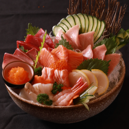 SPECIAL SASHIMI SET