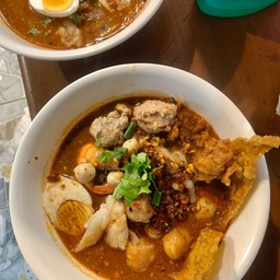 น้ำตกต้มยำ